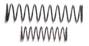 Picture of Turbosmart TS BOV Springs Blow Off Valve Accessories - TS-0204-2202