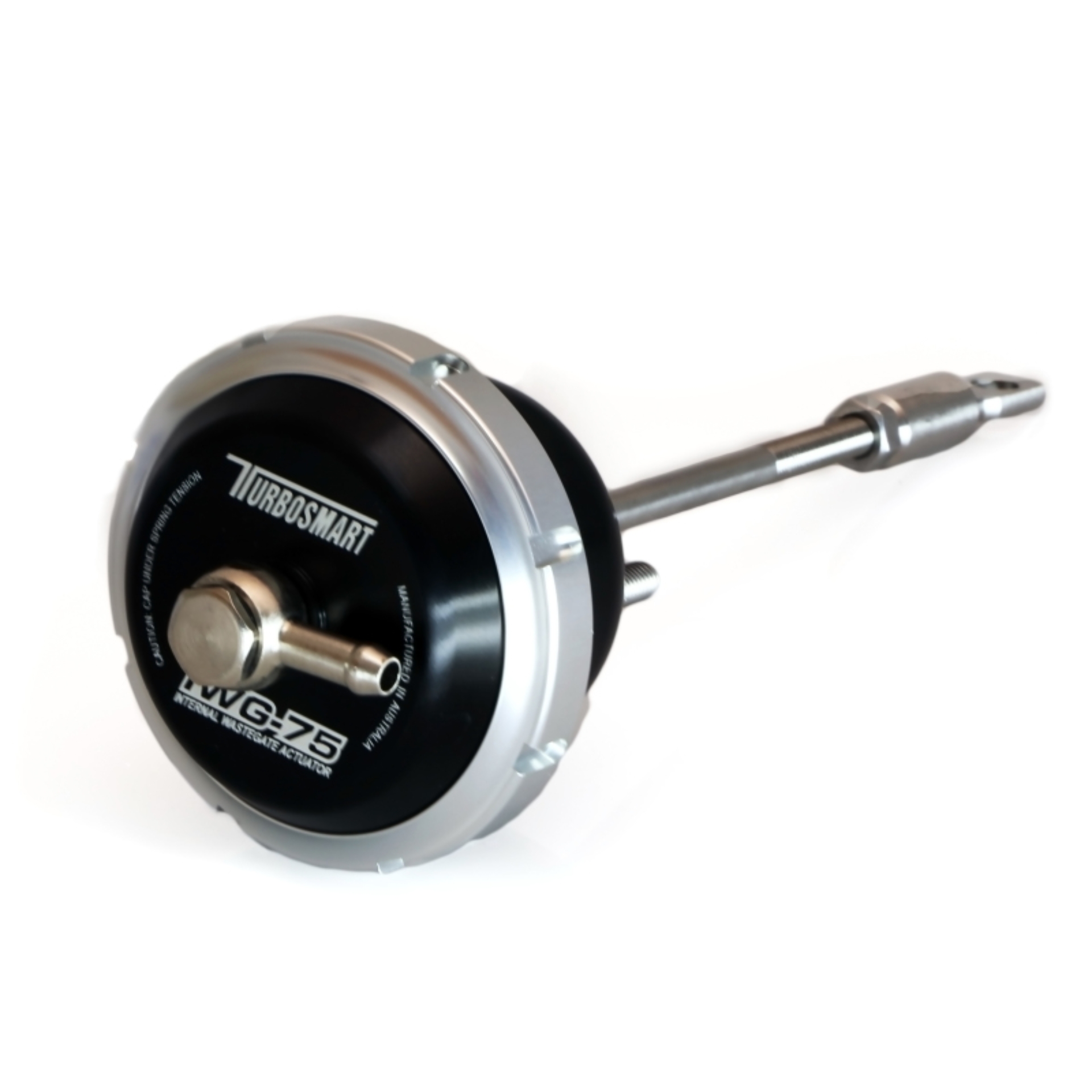 Picture of Turbosmart TS IWG75 Wastegates - TS-0622-8102