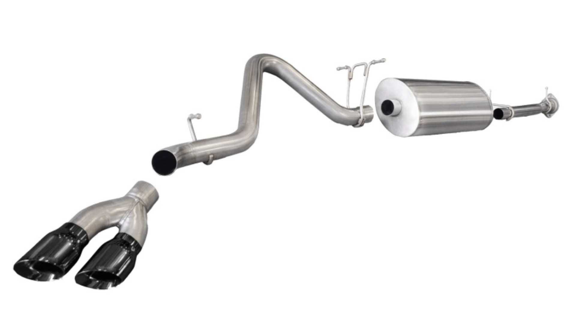 Picture of 11-14 GM 2500 6L 153.7in.; SSE TWN 4in. SPRT