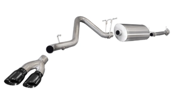 Picture of 11-14 GM 2500 6L 153.7in.; SSE TWN 4in. SPRT