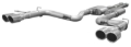 Picture of aFe Exhaust Cat Back - 49-91003