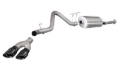 Picture of 11-14 GM 2500 6L 153.7in.; SSE TWN 4in. SPRT