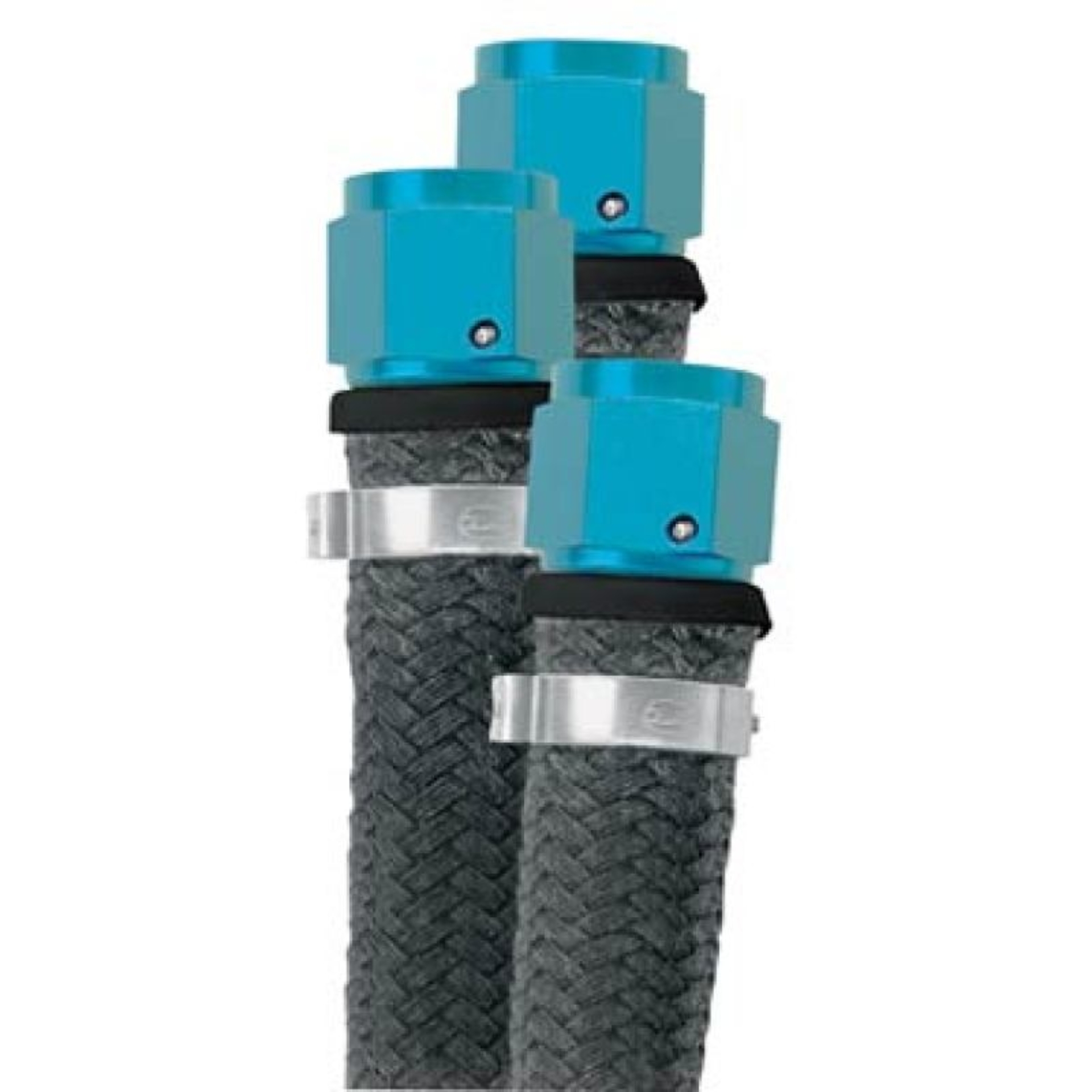 Picture of Fragola FRA Push-Lok Hoses-8000 Series - 815006