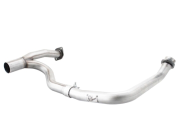 Picture of aFe Headers Headers & Manifolds - 48-06207