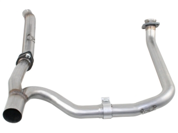 Picture of aFe Headers Headers & Manifolds - 48-46210