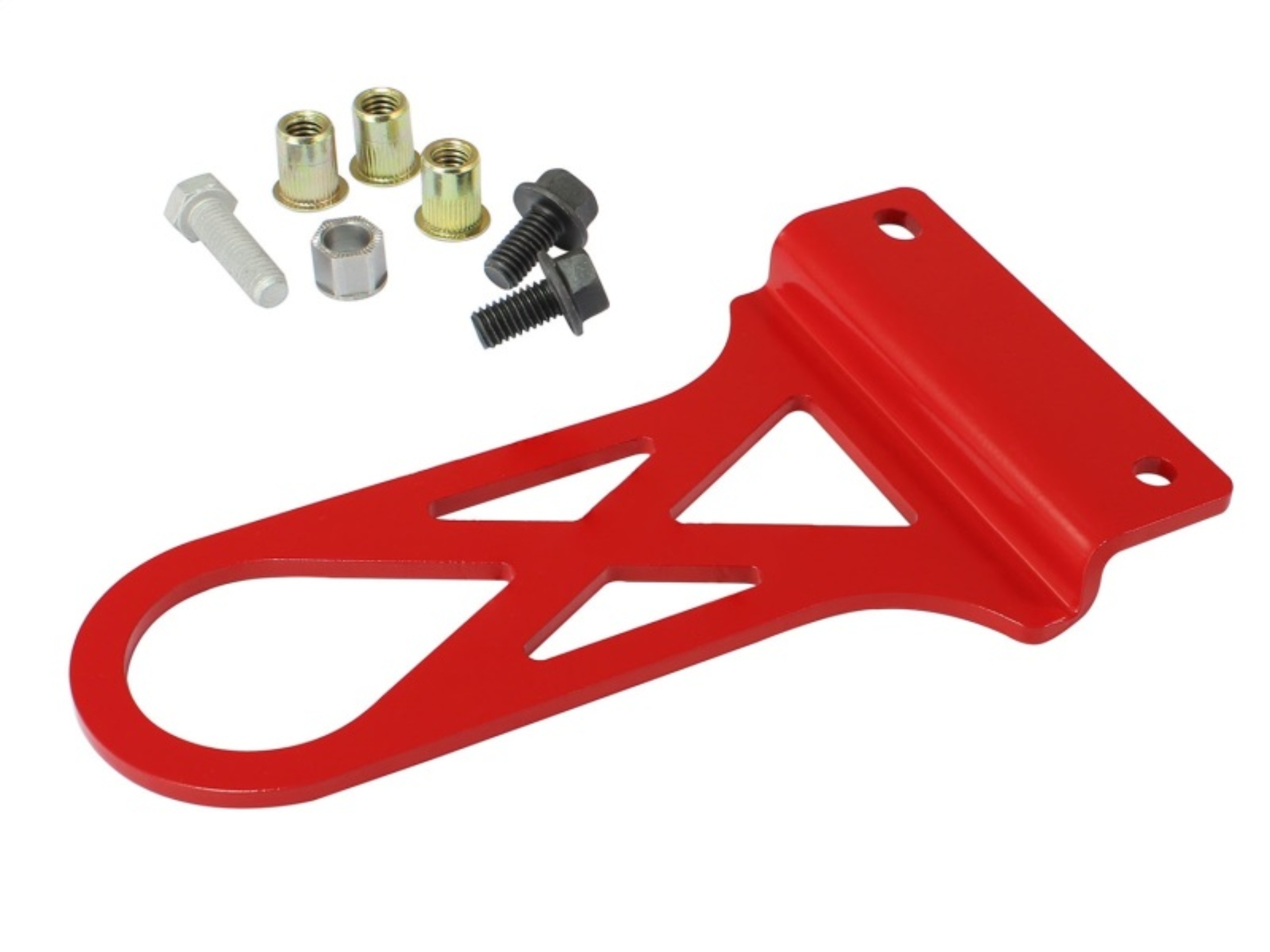 Picture of aFe Tow Hook Other Body Components - 450-401002-R