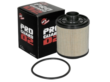 Picture of aFe ProGuard Fuel Filter - 44-FF014E