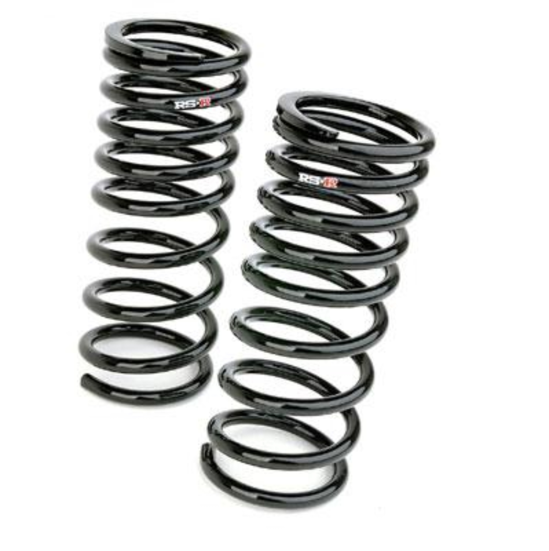 Picture of RS-R RSR Down Sus Springs Lowering Springs - F040D
