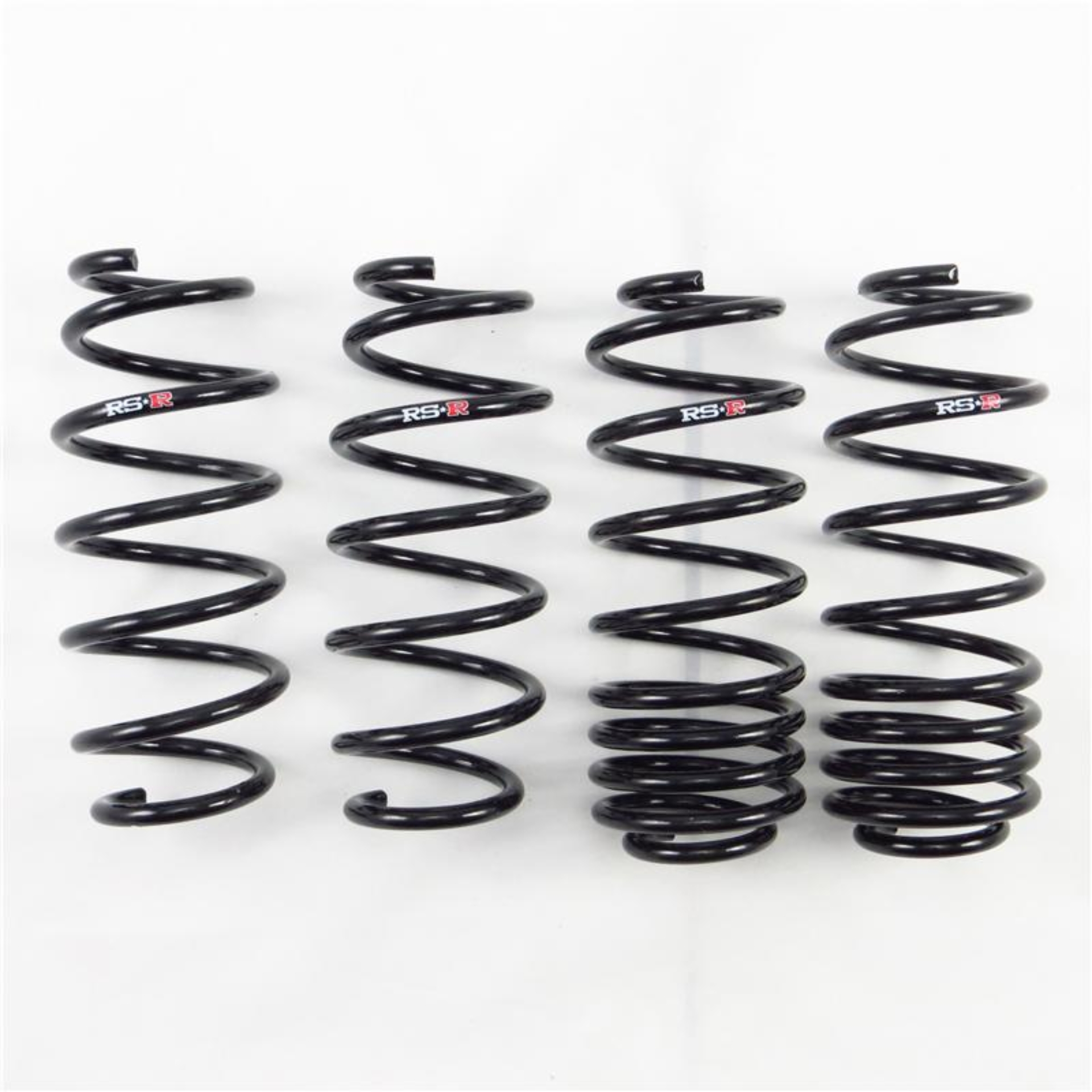Picture of RS-R RSR Down Sus Springs Lowering Springs - B200D