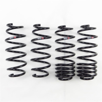 Picture of RS-R RSR Down Sus Springs Lowering Springs - B200D
