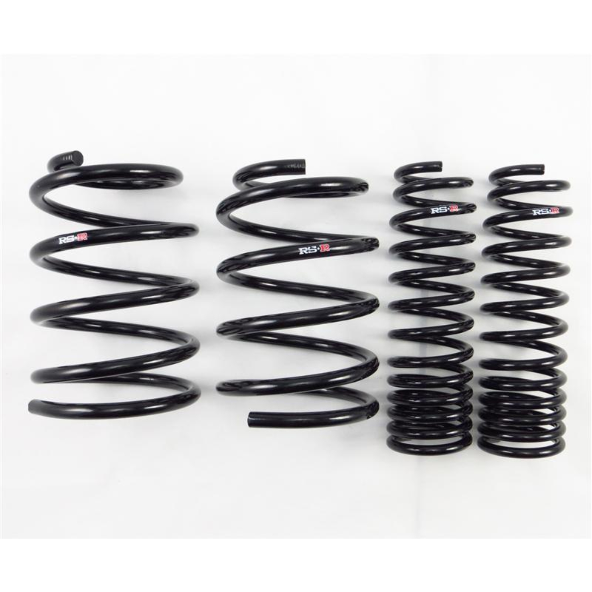 Picture of RS-R RSR Down Sus Springs Lowering Springs - B250D