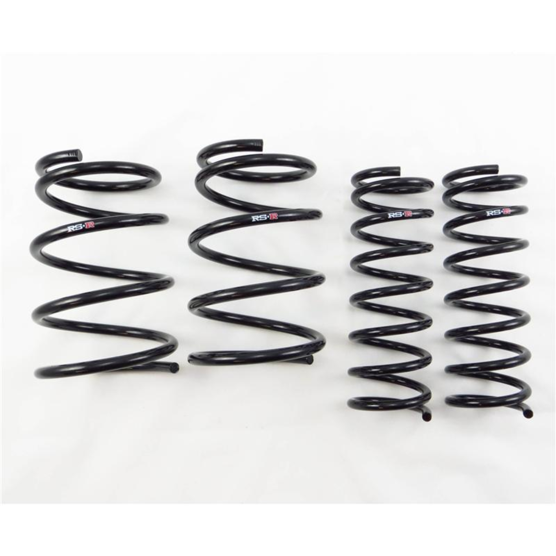 Picture of RS-R RSR Down Sus Springs Lowering Springs - F900W