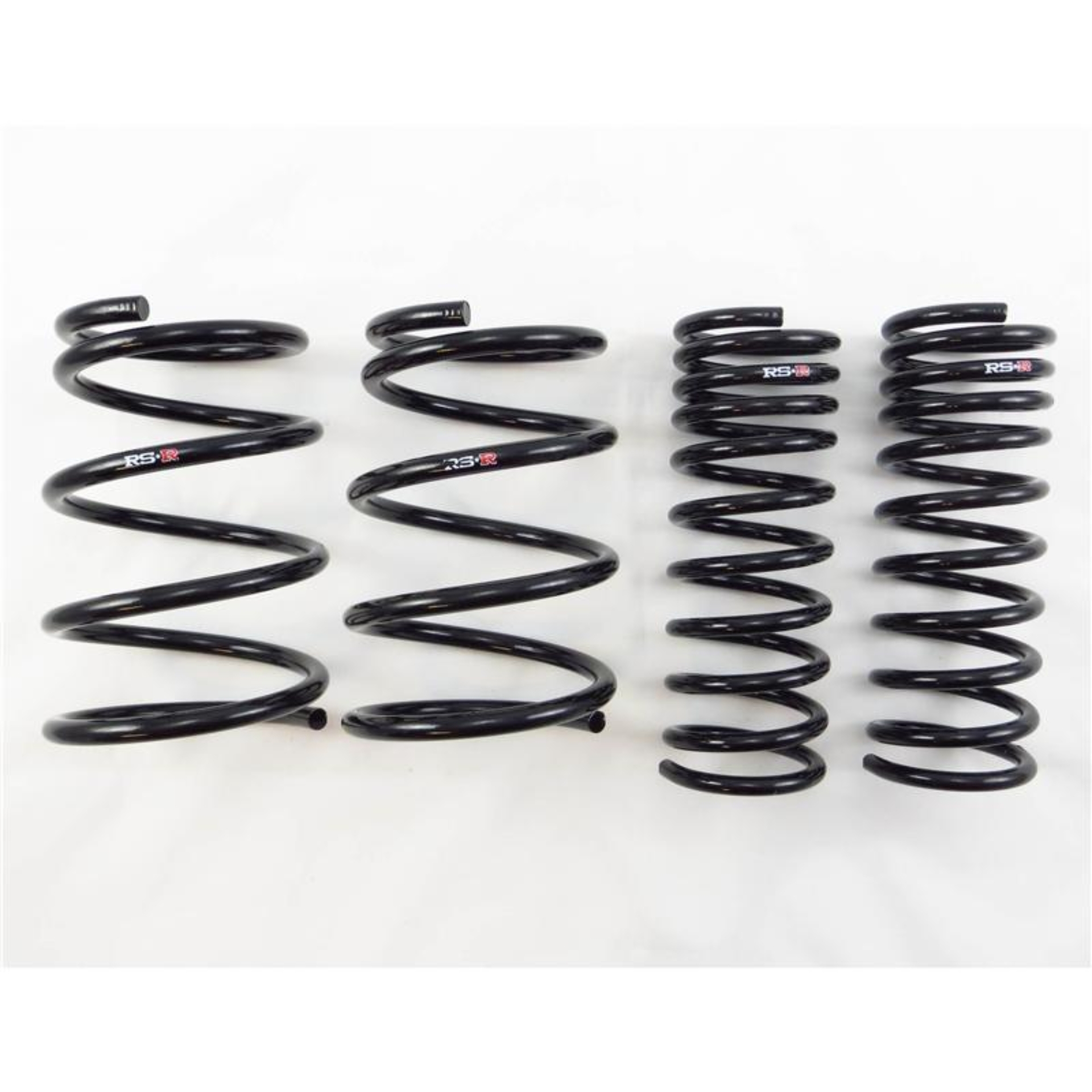 Picture of RS-R RSR Down Sus Springs Lowering Springs - F510W