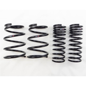 Picture of RS-R RSR Down Sus Springs Lowering Springs - F510W