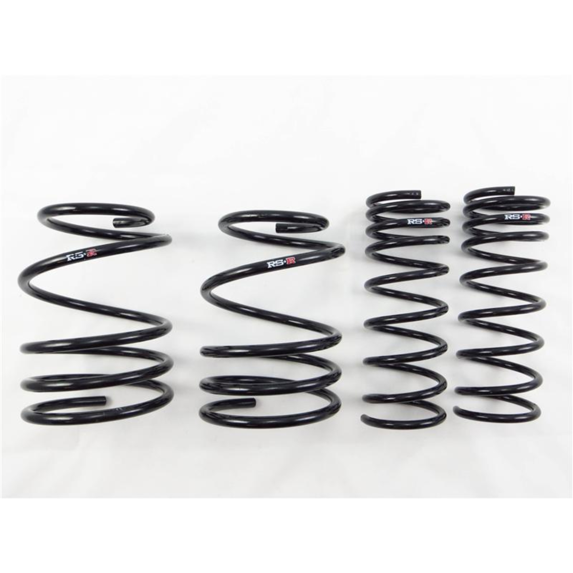 Picture of RS-R RSR Down Sus Springs Lowering Springs - F100D