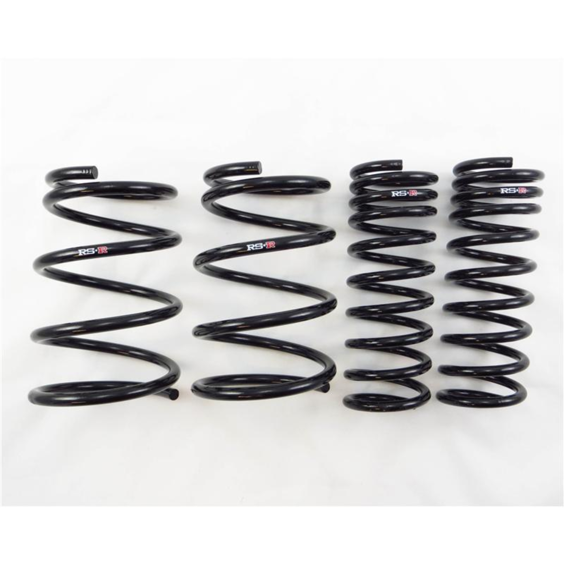 Picture of RS-R RSR Down Sus Springs Lowering Springs - F520W