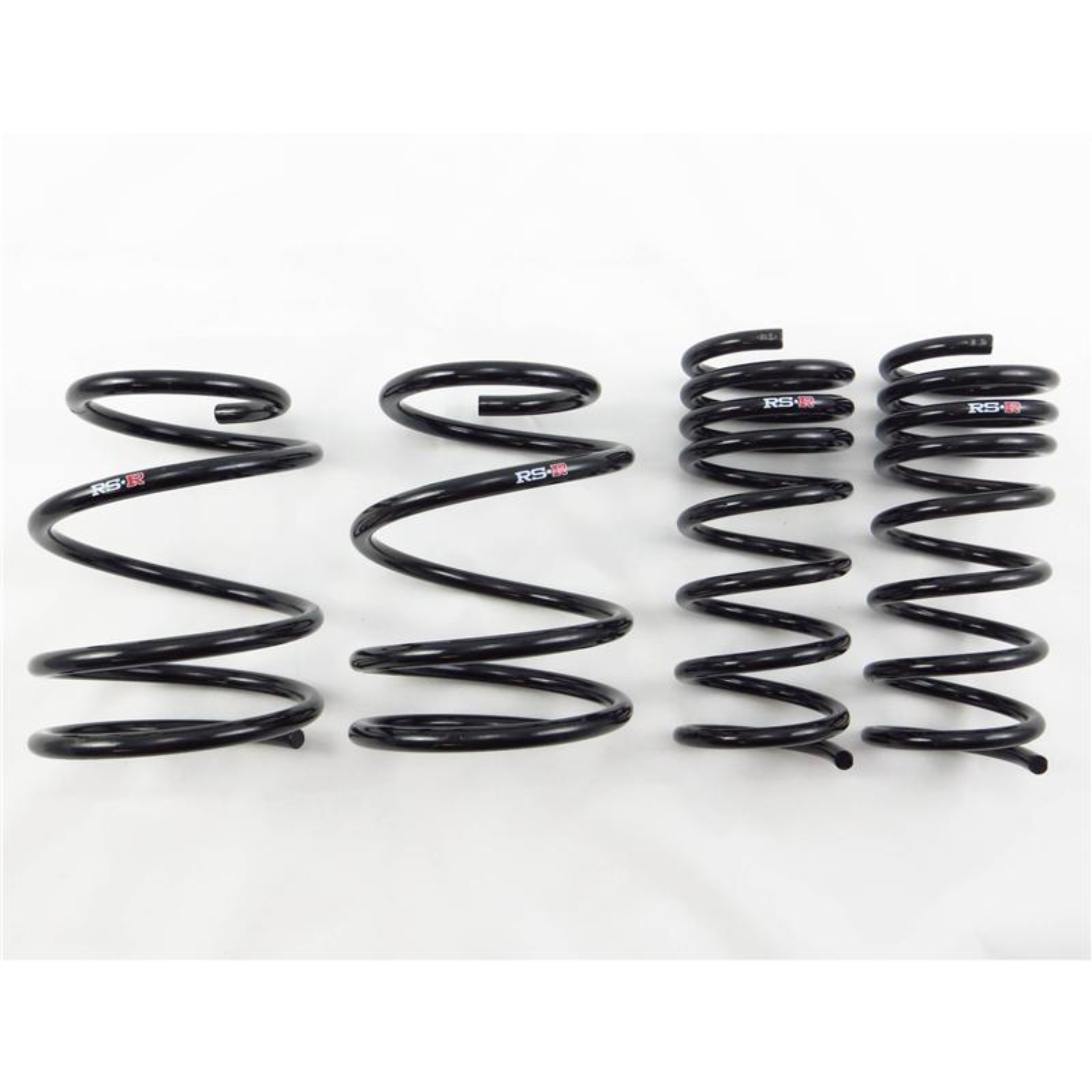 Picture of RS-R RSR Down Sus Springs Lowering Springs - F400D