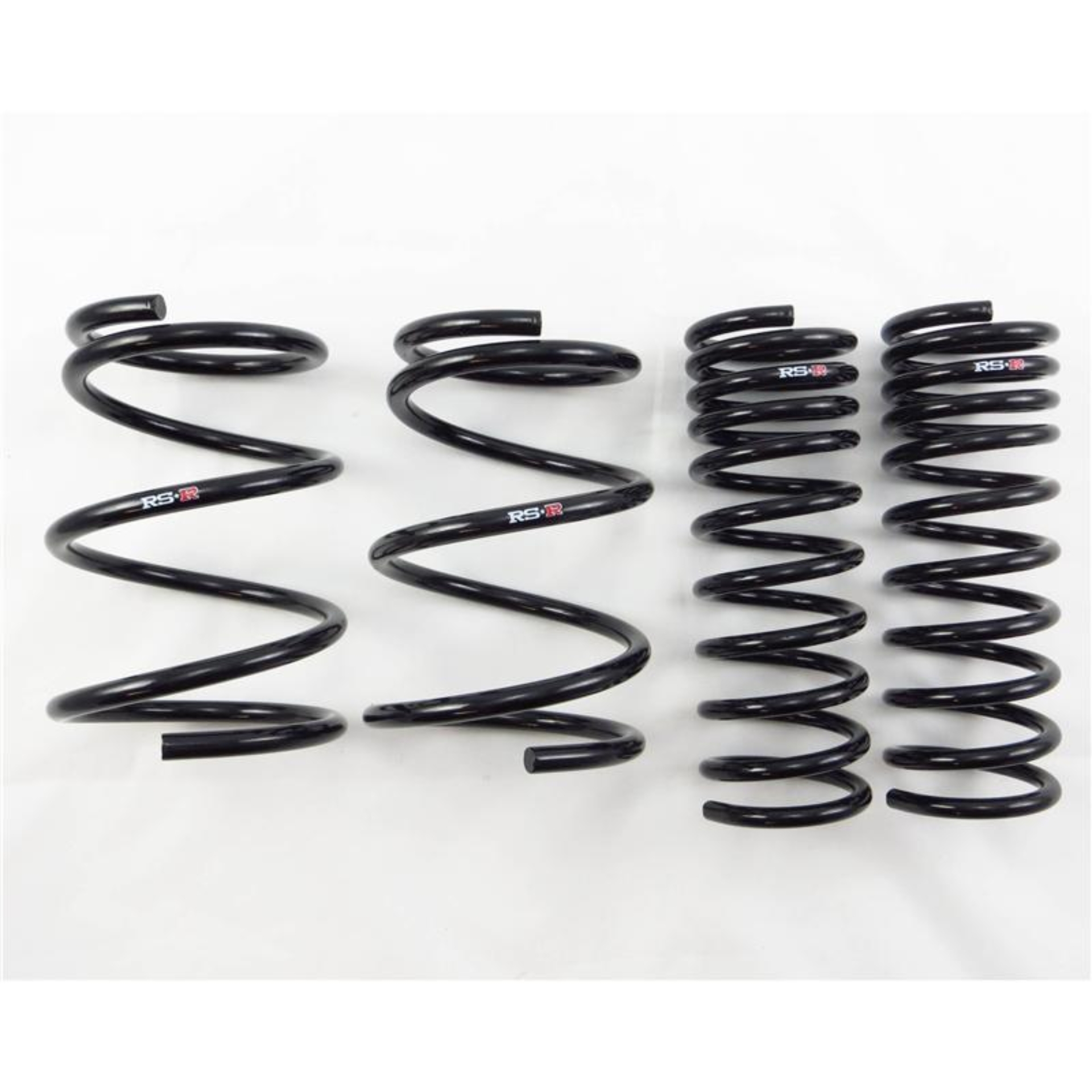 Picture of RS-R RSR Down Sus Springs Lowering Springs - F901W