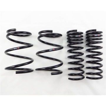 Picture of RS-R RSR Down Sus Springs Lowering Springs - F901W