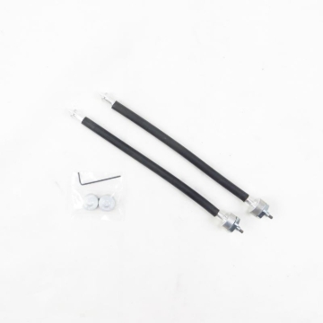 Picture of RS-R RSR Flexible Damper Adjuster Coilover Components - FA124B
