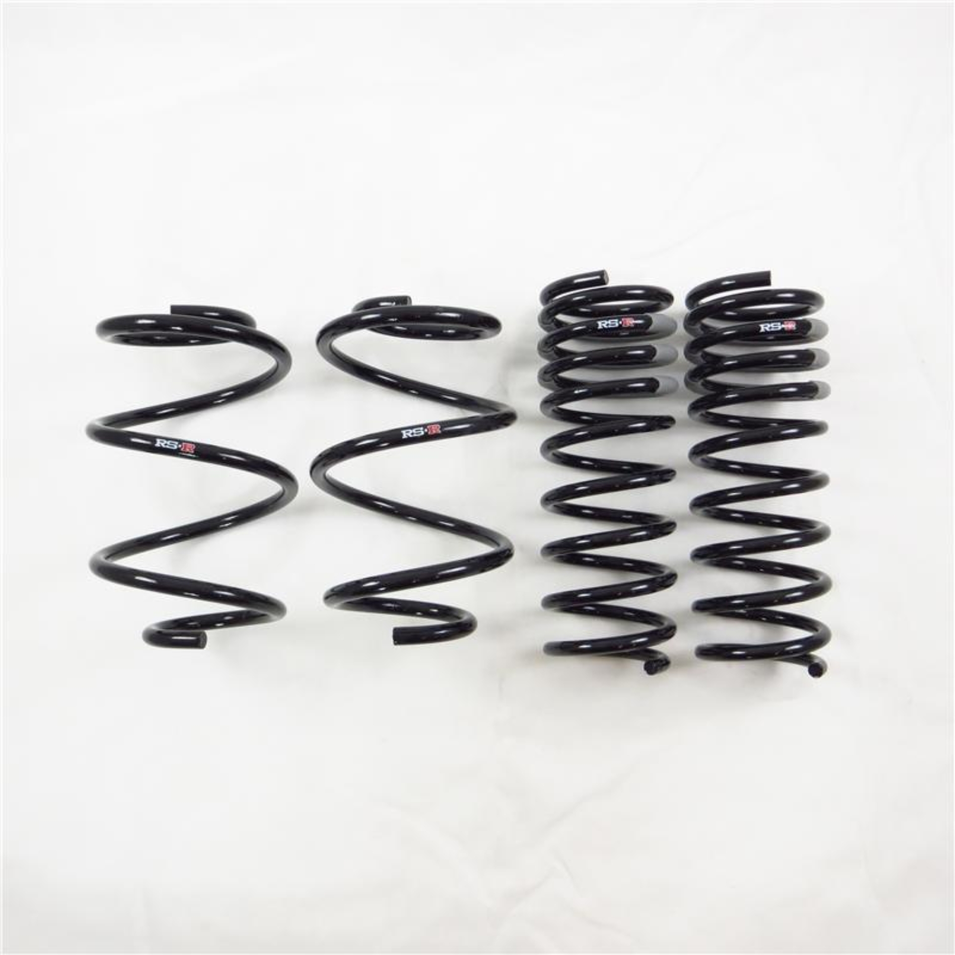 Picture of RS-R RSR Down Sus Springs Lowering Springs - H900D