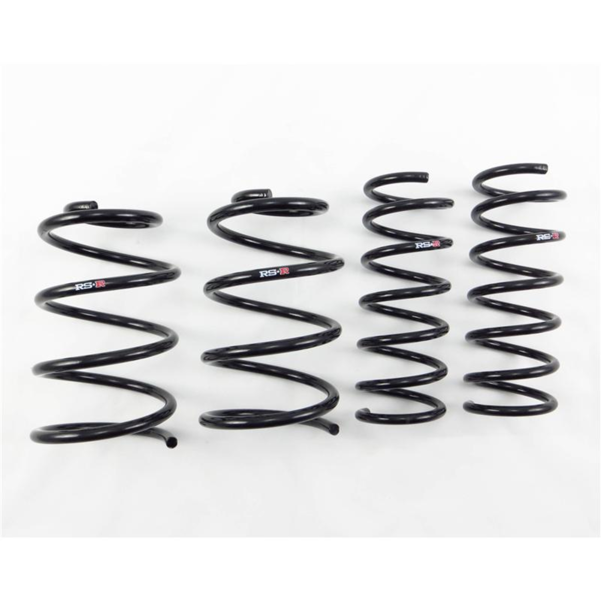 Picture of RS-R RSR Down Sus Springs Lowering Springs - FO200D