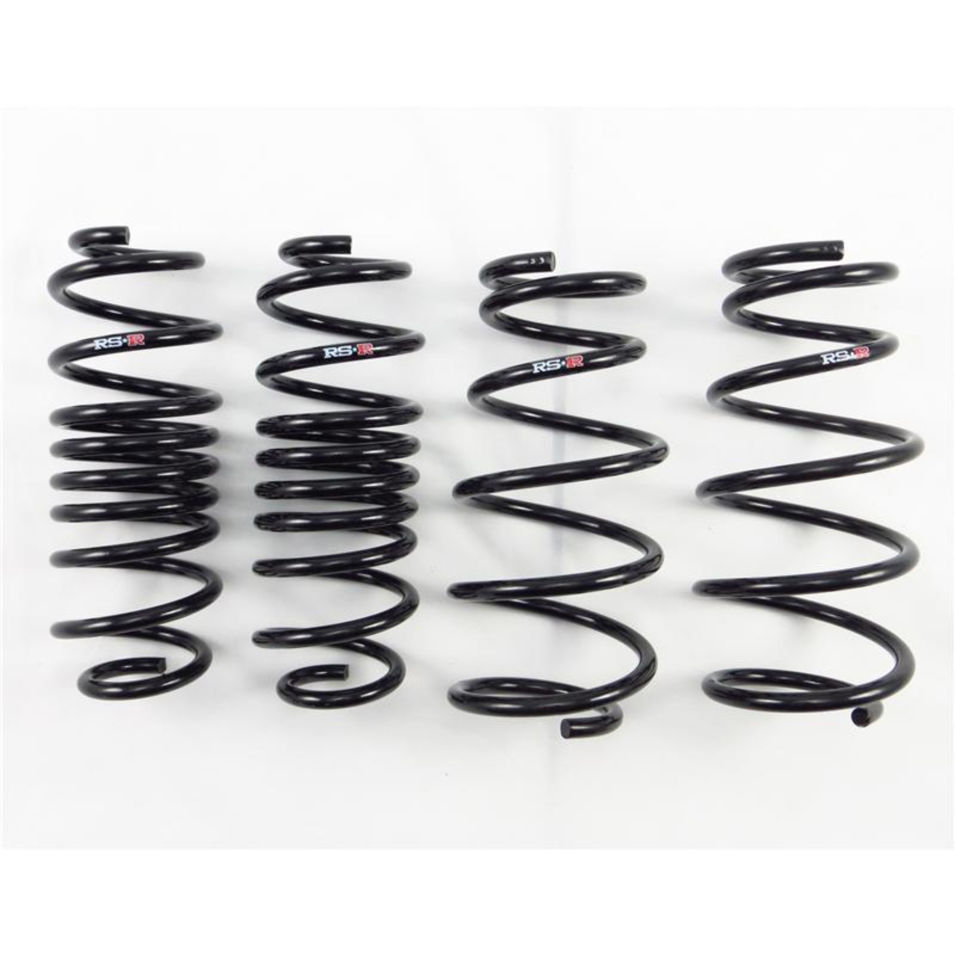 Picture of RS-R RSR Down Sus Springs Lowering Springs - H303D