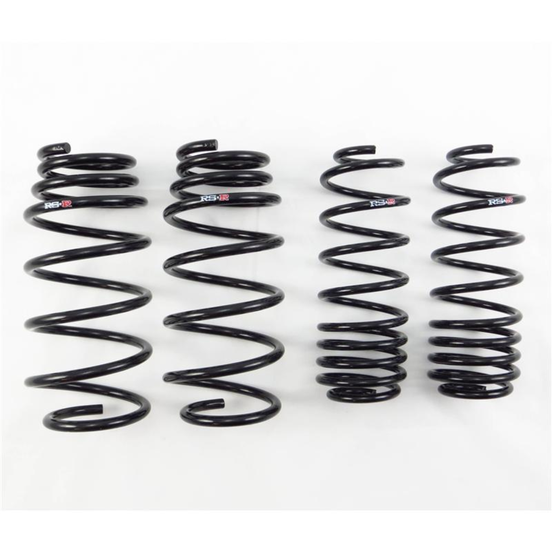 Picture of RS-R RSR Super Down Springs Lowering Springs - H271S