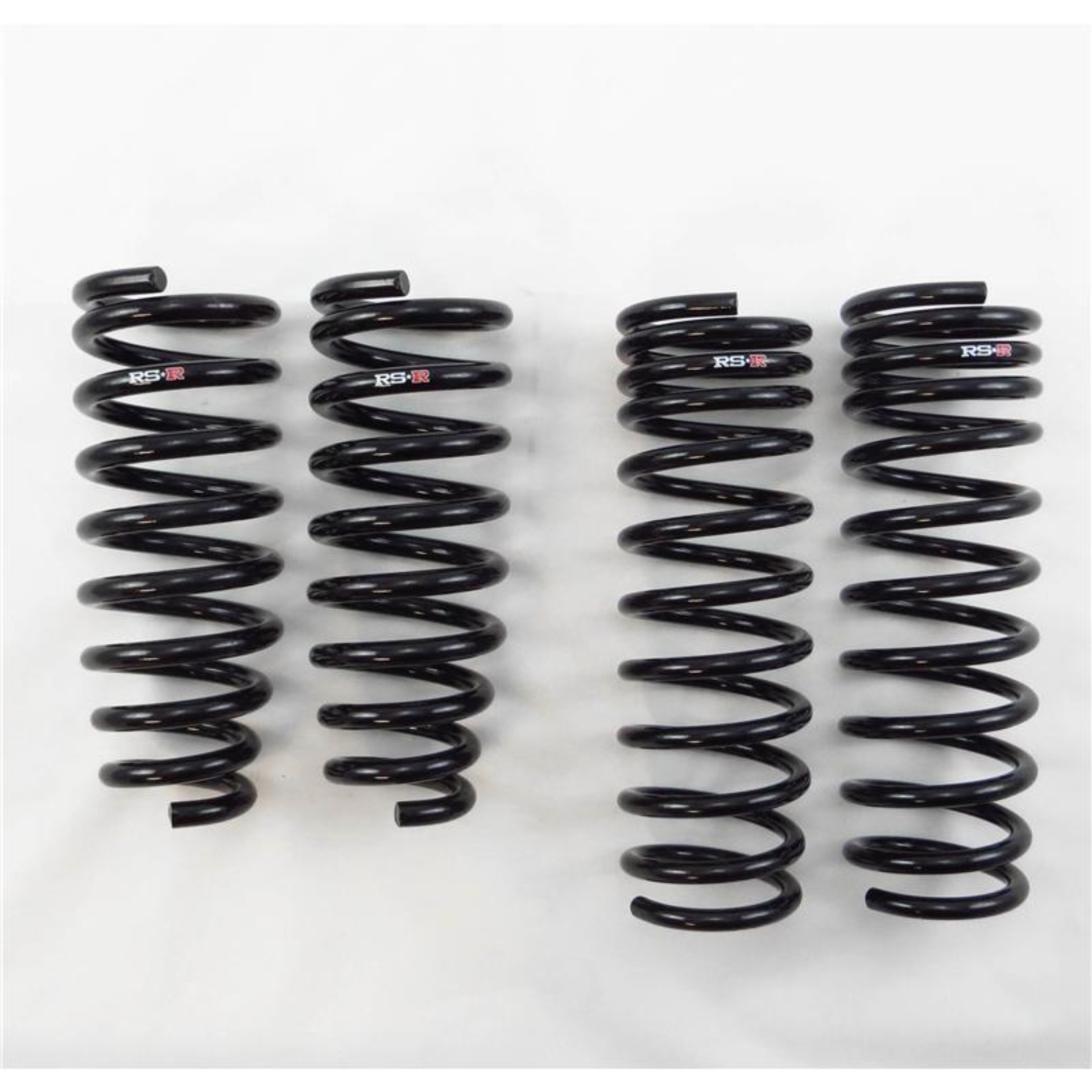 Picture of RS-R RSR Down Sus Springs Lowering Springs - H650W