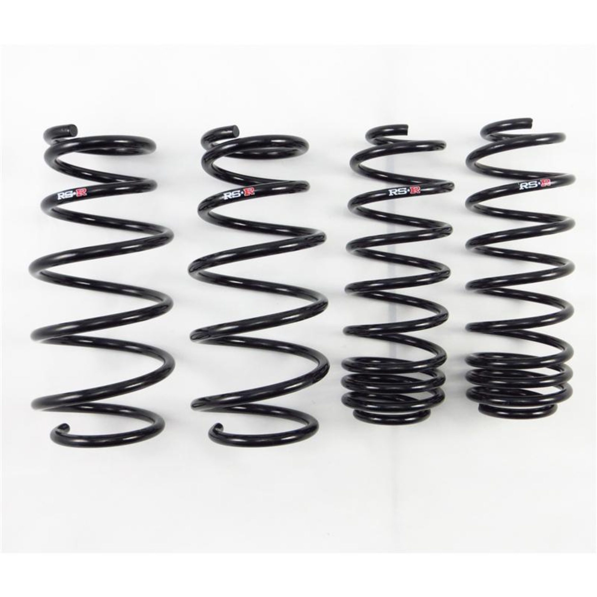 Picture of RS-R RSR Down Sus Springs Lowering Springs - H272D