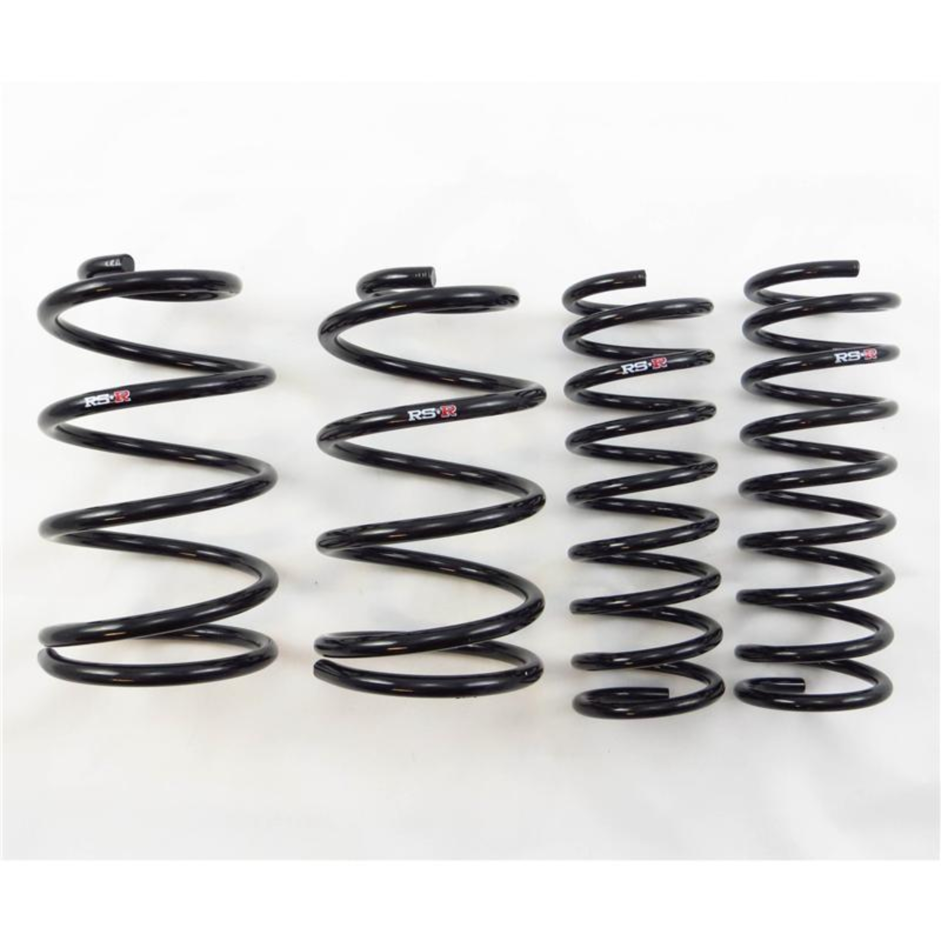 Picture of RS-R RSR Down Sus Springs Lowering Springs - M130D