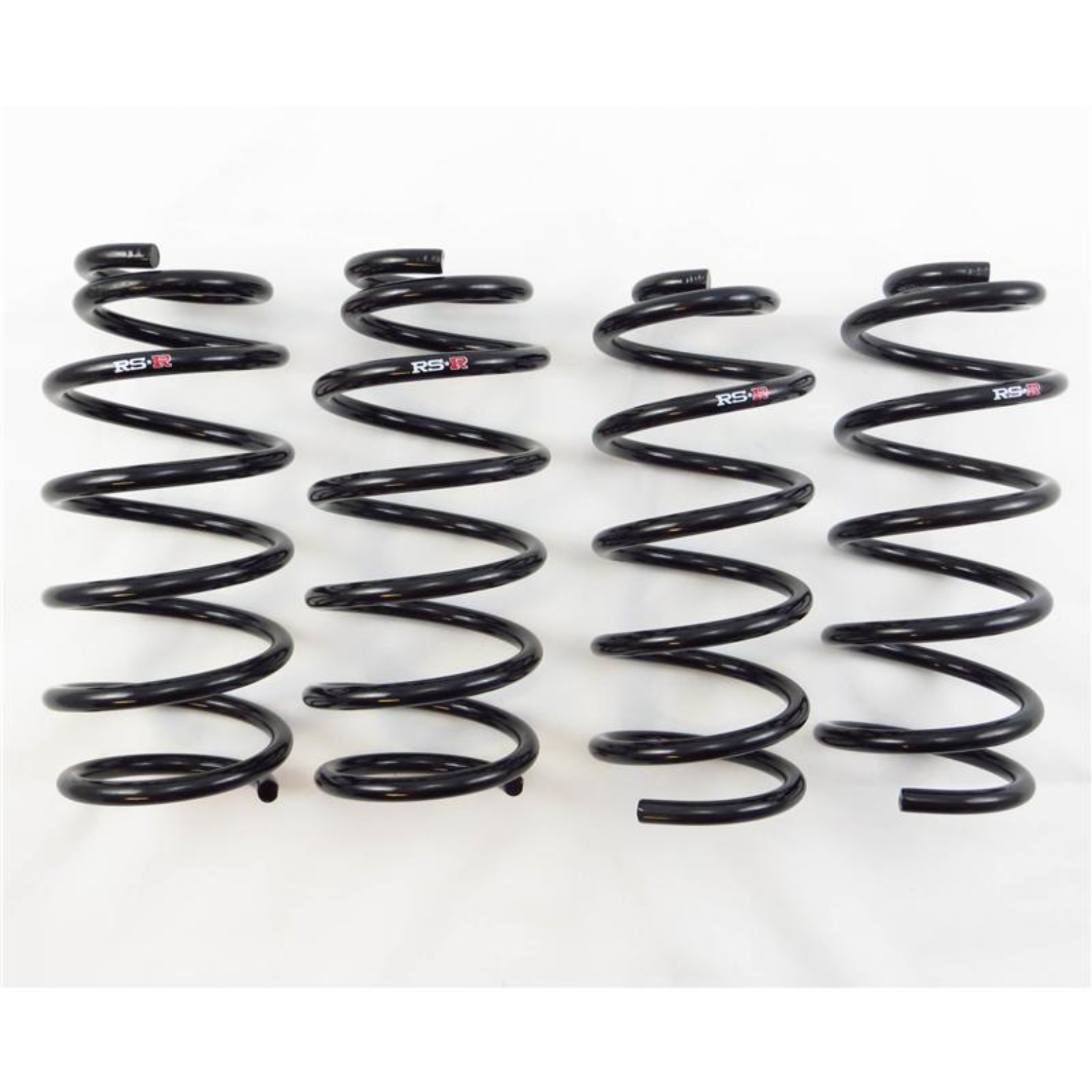 Picture of RS-R RSR Down Sus Springs Lowering Springs - M550D
