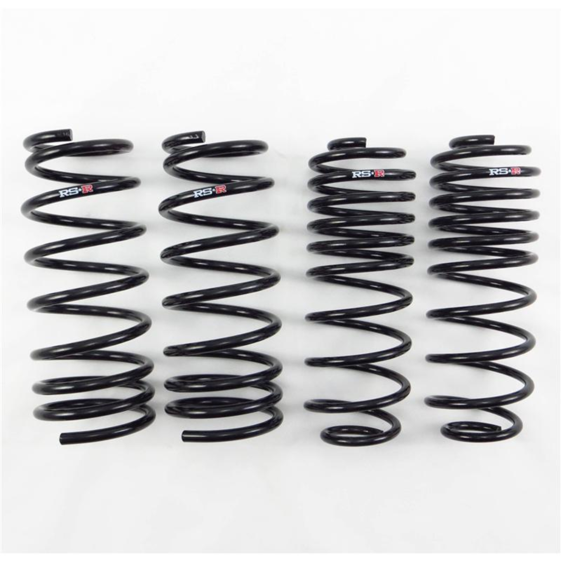 Picture of RS-R RSR Super Down Springs Lowering Springs - M609S
