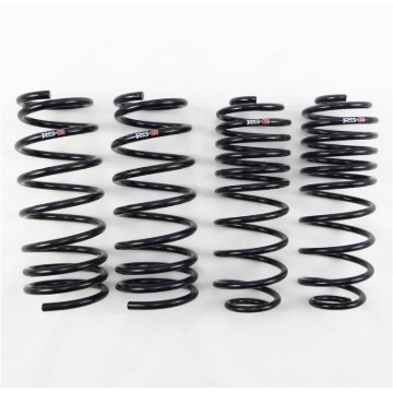 Picture of RS-R RSR Super Down Springs Lowering Springs - M609S