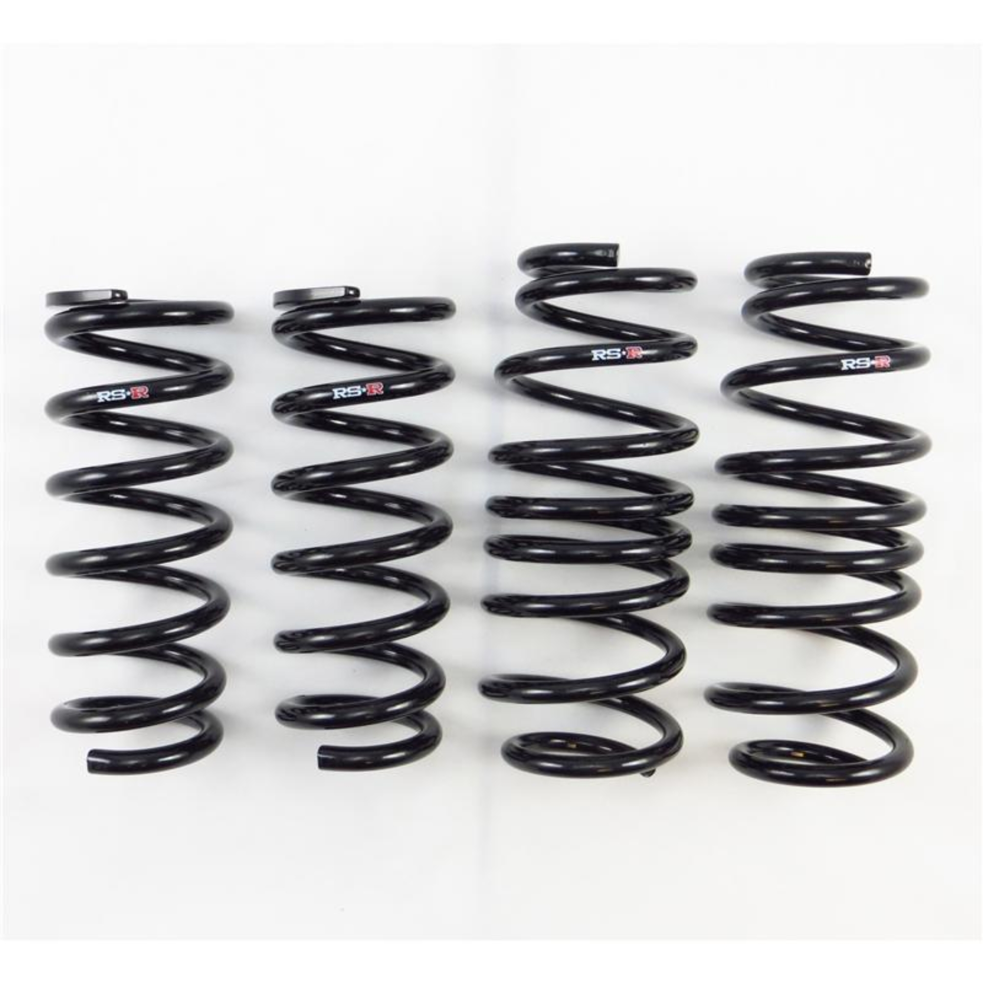 Picture of RS-R RSR Down Sus Springs Lowering Springs - N122D