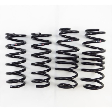 Picture of RS-R RSR Down Sus Springs Lowering Springs - N122D