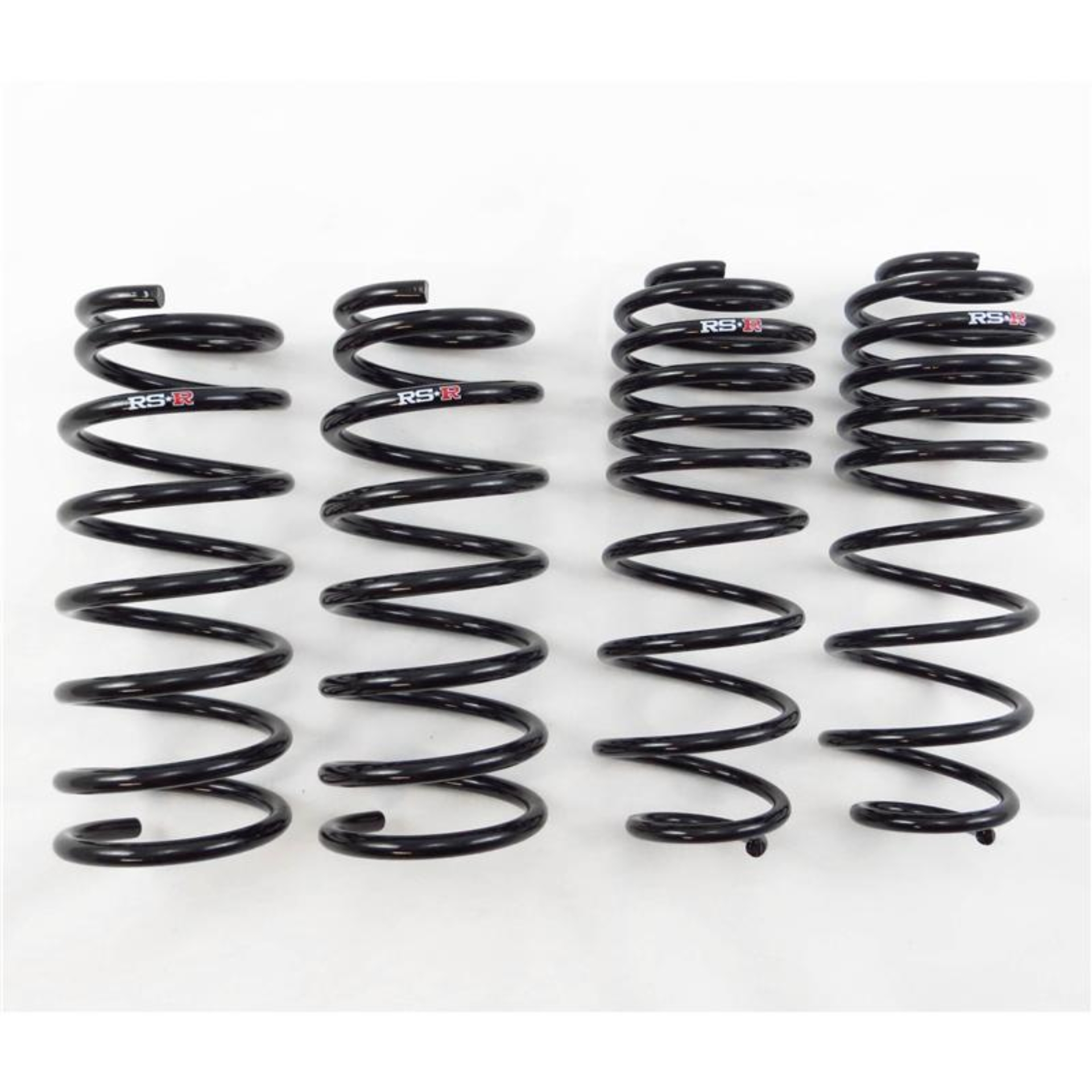 Picture of RS-R RSR Down Sus Springs Lowering Springs - M609W