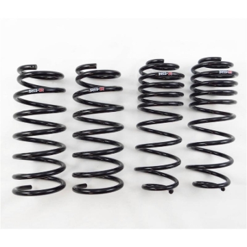 Picture of RS-R RSR Down Sus Springs Lowering Springs - M609W