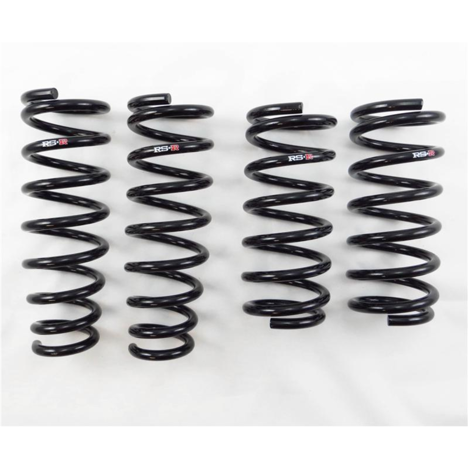 Picture of RS-R RSR Down Sus Springs Lowering Springs - M692W