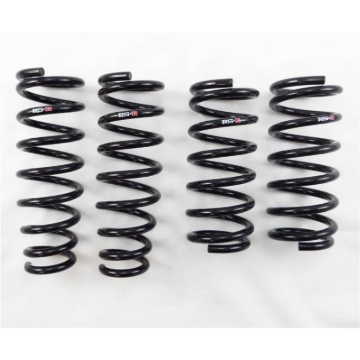 Picture of RS-R RSR Down Sus Springs Lowering Springs - M692W