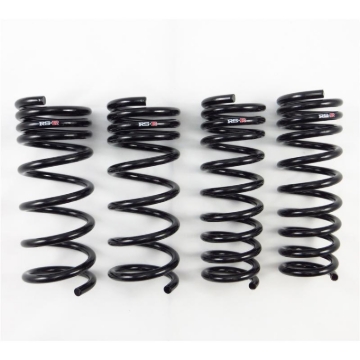 Picture of RS-R RSR Down Sus Springs Lowering Springs - N119D