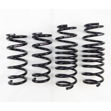 Picture of RS-R RSR Super Down Springs Lowering Springs - N122S