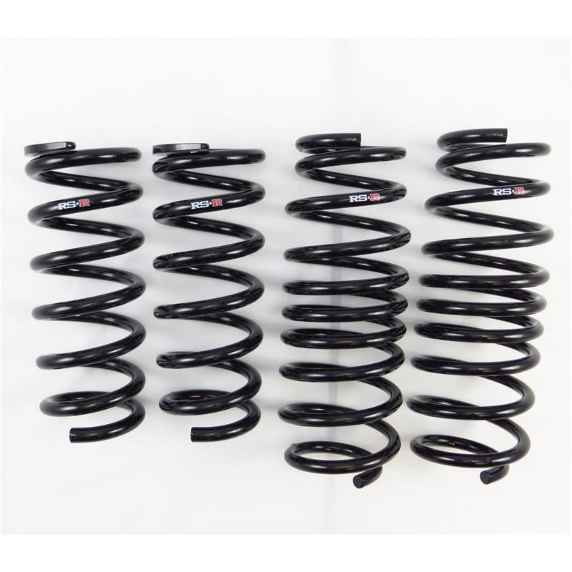 Picture of RS-R RSR Down Sus Springs Lowering Springs - N123D