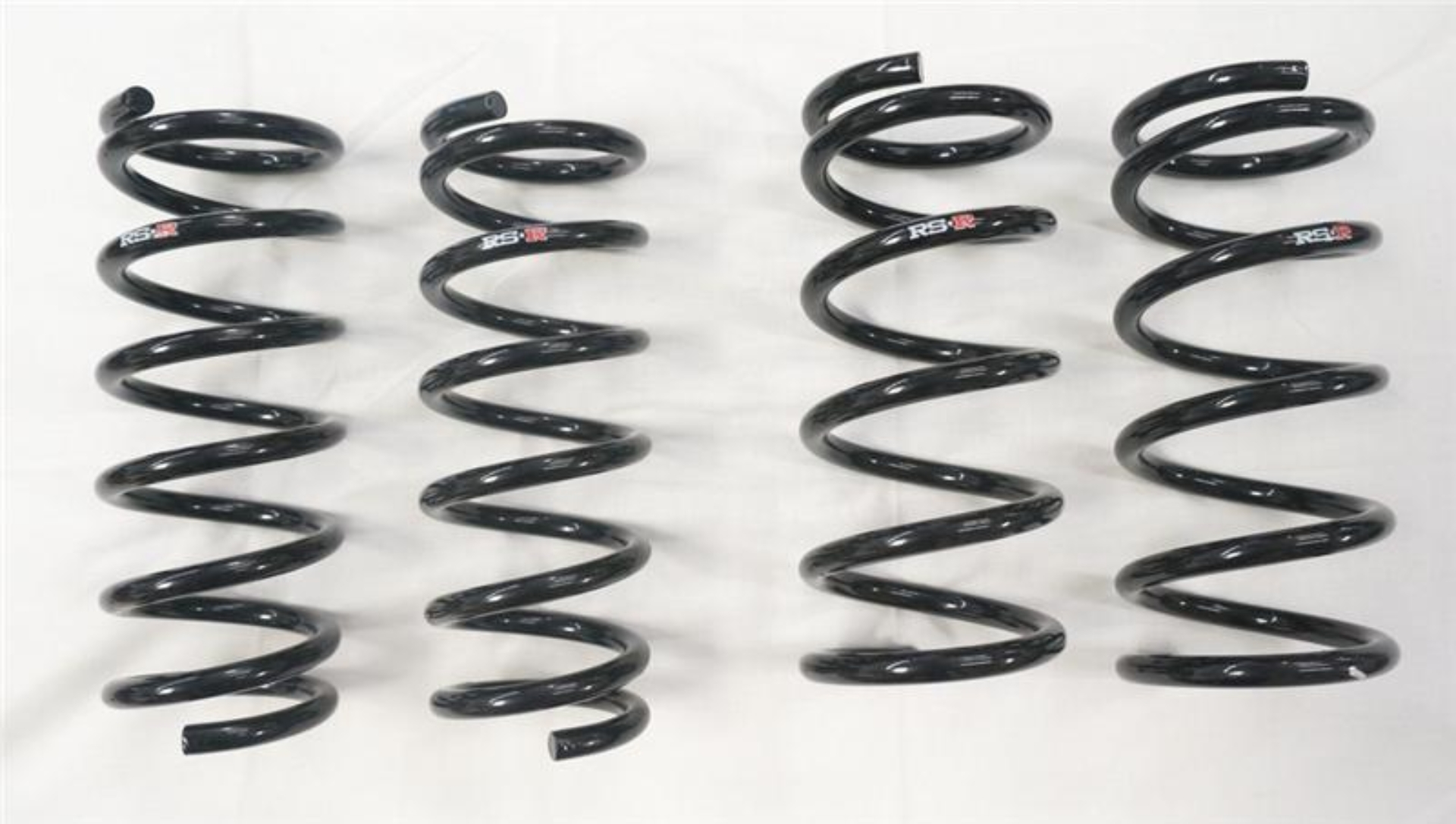 Picture of RS-R RSR Down Sus Springs Lowering Springs - N133D