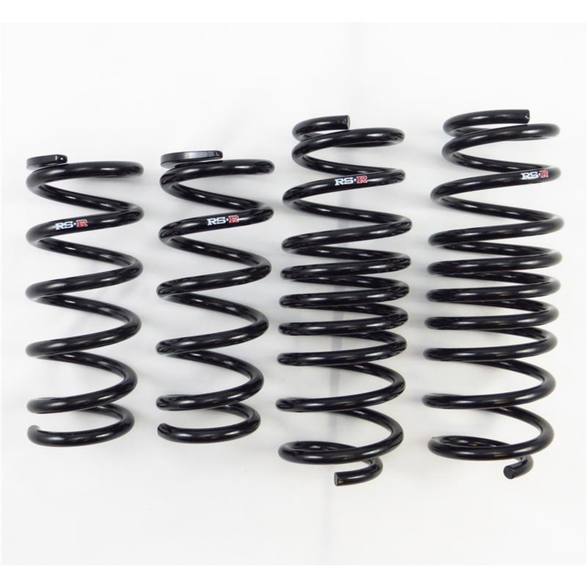 Picture of RS-R RSR Super Down Springs Lowering Springs - N123S