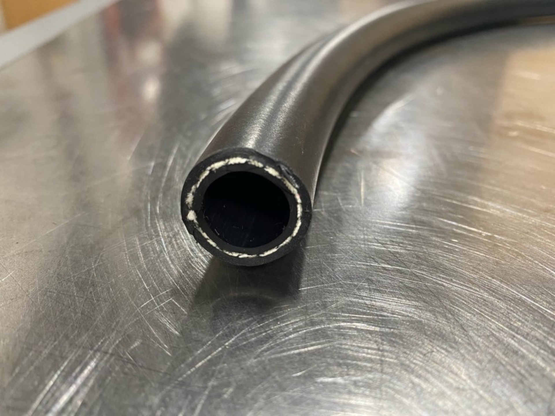 Picture of Fragola FRA Push-Lok Hoses-8300 Series - 831510