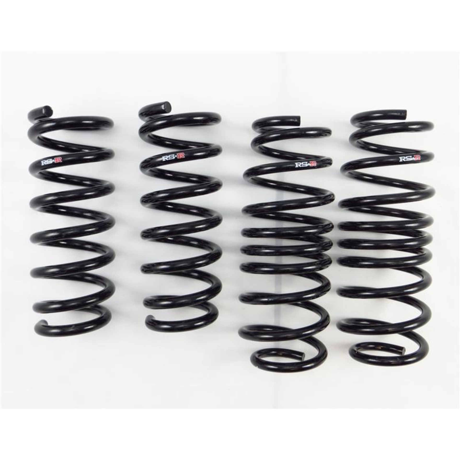 Picture of RS-R RSR Down Sus Springs Lowering Springs - N128D