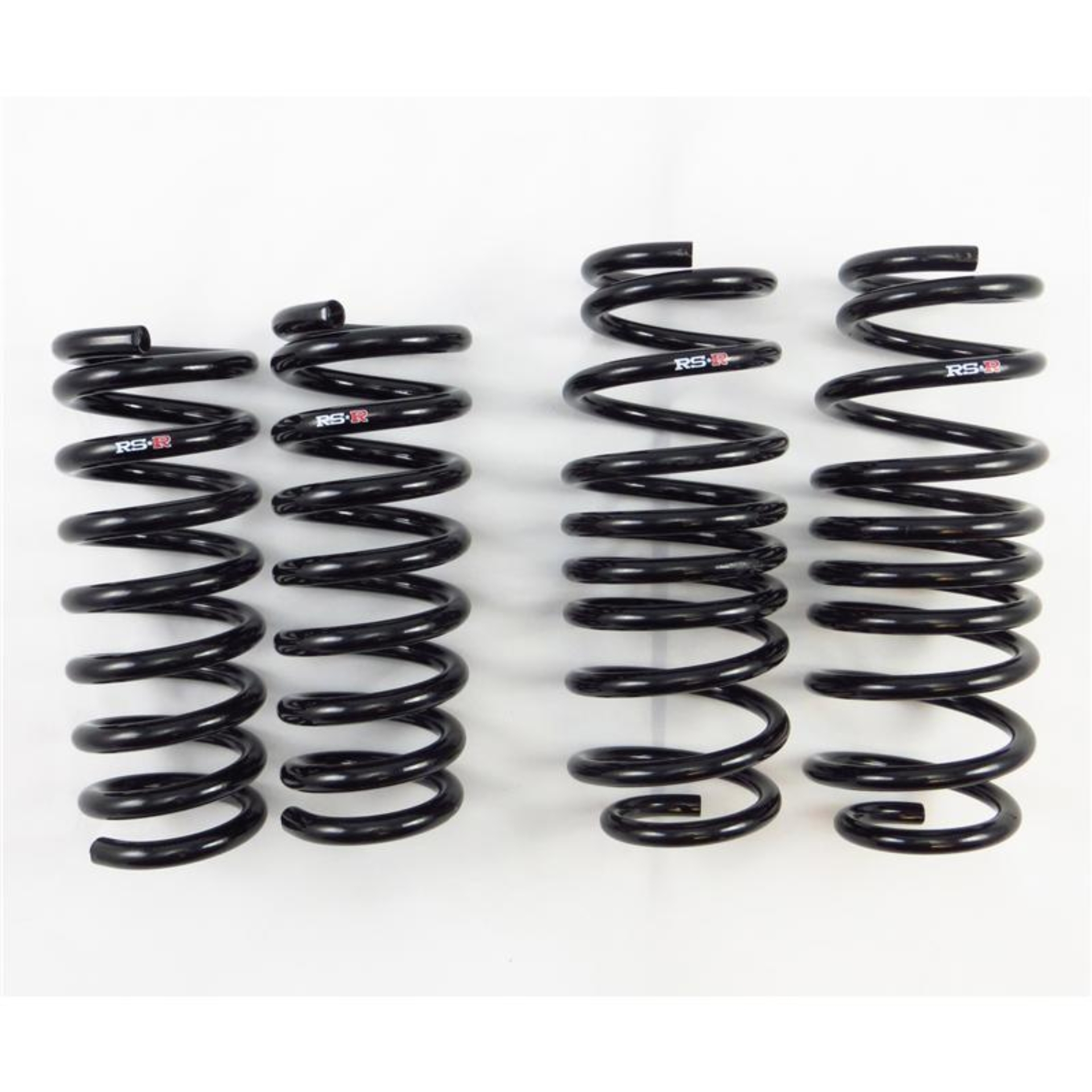 Picture of RS-R RSR Down Sus Springs Lowering Springs - N129D