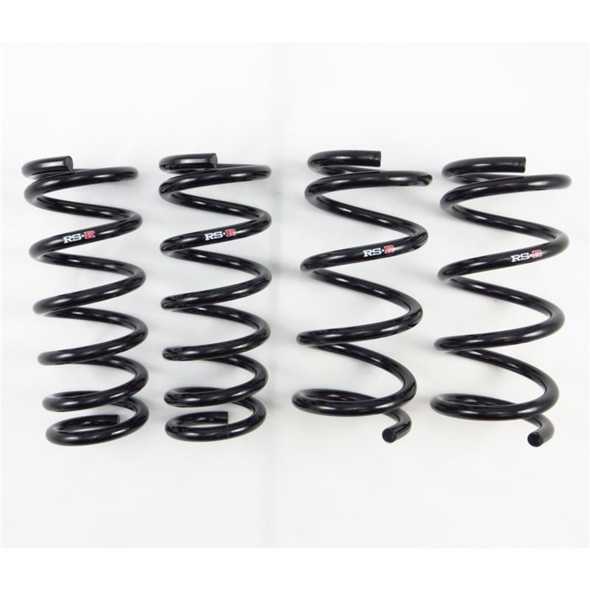 Picture of RS-R RSR Down Sus Springs Lowering Springs - N134D