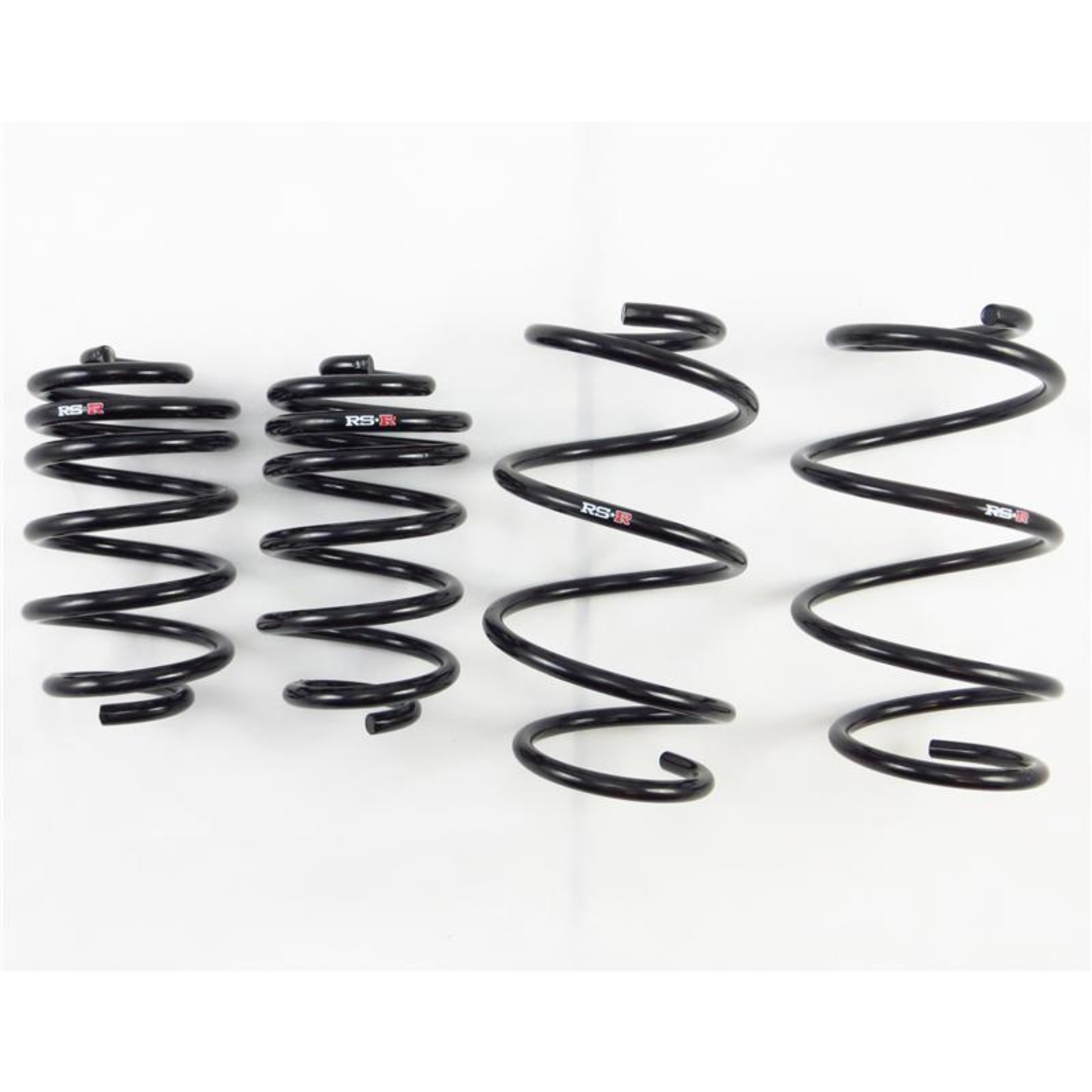 Picture of RS-R RSR Down Sus Springs Lowering Springs - N311D
